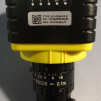 Cognex IS7200-11 In-Sight Vision System Industrial Camera 825-0520-1R 24VDC