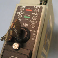 Allen Bradley Processor Module PLC5/15 96041871  1785LT With Keys