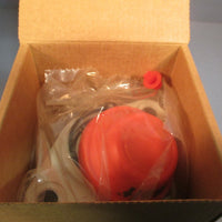 REXNORD LINKBELT FLANGE BLOCK BALL BEARING KLFXSS216DC