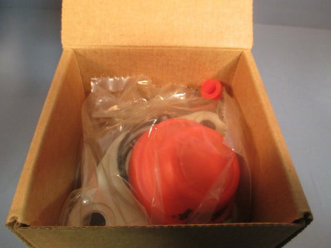 REXNORD LINKBELT FLANGE BLOCK BALL BEARING KLFXSS216DC