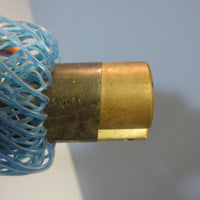 RA Jones Model 165177 Keyed Spline Shaft 29.5" Long 1" OD Model 165177