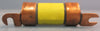 Bussmann Fusetron ACK120 Dual-Element Fuse ACK-120 120A Lot of 6