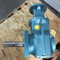 SewEurodrive Reducer Type KAZ87AM213KS102 Ratio 12.53 3440 lb in
