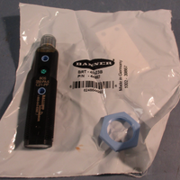 BALLUFF/DATALOGIC S50-PA-5-C21-PP Photoelectric Switch Sensor