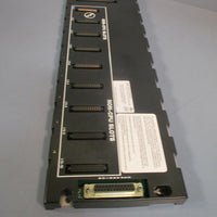 GEFanuc 10 Slot CPU Module Emi Enhanced IC693CHS391M