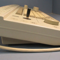 JEOL MP5800LV SEM Keyboard for Scanning Electron Microscope