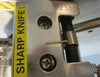 Dekka SE-22 ProMach Z59-010-05 Tape Dispenser Head Assembly Z59-010