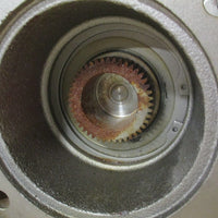 Nord SK63 N210TC Gearbox 107.89:1 Ratio 32303 InLb Torque and 16 RPM Output