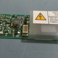 NEC B55S Back Light Inverter 104PWBJ1D 104PWCJ1C HPC1362A HIU483A