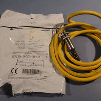 AllenBradley 871TMDH5CN18H2, Series A, Inductive Porximity Sensor 1030vdc