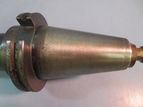 Kennametal CV50EM100600 End Mill Tool Holder 1” 41/2” Shaft
