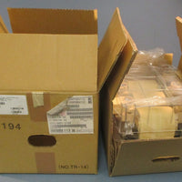 Fanuc A81L-0001-0194 3-Phase AC Reactor 480 Volt AC 219 Amp
