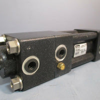 PARKER SERIES MPRL PNEUMATIC DOUBLE ACTING AIR CYLINDER 32 CTMPRLRVS13MC 18.00