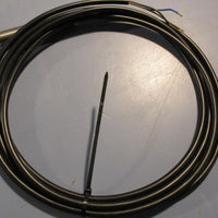NEW Pepperl+Fuchs 093998 Iso9001 Inductive DC  Micro  Switch