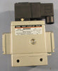 SMC AV4000 Pneumatic Soft Start-Up Valve 1MPa Max Pressure 0.2-1MPa Range
