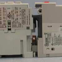 Allen Bradley 109-CDKD0-E1S-2 Non Reversing Enclosed Starter