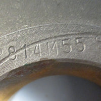 TB Woods P28-14M-55-SK HTD Sprocket 28 Teeth 14mm Pitch 55mm Belt Width