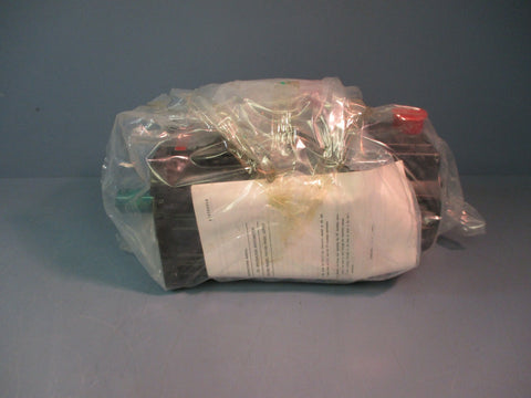 Toshiba DC Brushless Servomotor RA22L 22L21000R 1000W NEW