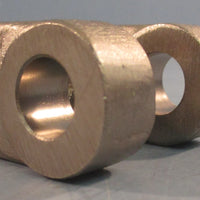 Cylinder Mounting Accessory DC05 Female Rod Clevis 7/16" ID 2" Length