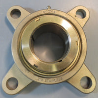 Dodge 4Bolt Flange Mount Bearing Model F4BGTEZ200SHCR 062901
