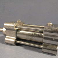 FESTO 160884 Standard Pneumatic Cylinder, Double Acting CRDNG3215PPVA