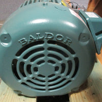 ABB Baldor CECP83774T-4 3-Phase Motor 10HP 1765RPM 460V 1-3/8" Shaft Dia
