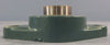 Dodge F2B-SC-100 2-Bolt Flange Mounted Bearing 124173 1" Bore