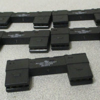 Allen Bradley 140586 Kinetix Servo Bus Bar Terminal Connector (Lot of 5)