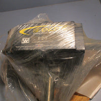 Winsmith E26XDNS2X000FT Gear Reducer 50:1 Double Worm 1.18 Input HP 1748 in/lb