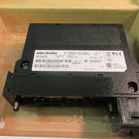 Allen Bradley ControlLogix DC Electronically Fused Output Module Ser A 17560B16E