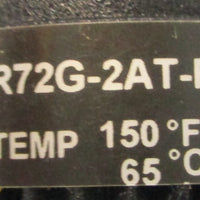 (Lot of 8) Norgren R72G2ATRCG Pneumatic Regulator 300PSIG MAX Inlet 150 Deg.