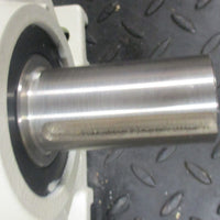 Boston Gear BKF872B4.4KB11SM1 Helical Inline Speed Reducer 15/8" Shaft Dia
