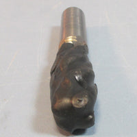 Strasmann 5/8" 85708 PQ80 HSSCO 55S3 BF 4 FLT Pro CNC Resharp Rough End Mill