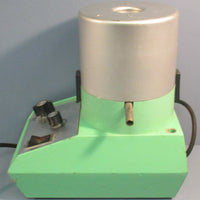 CRC Chemical Rubber Co Centrifuge Heater 91/2" Length 6" Width 10" Height