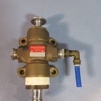 Bellows Valvair Valve M05441448