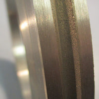 Super Cut 66260206399 Grinding Wheel Max 7600 RPM Test Dia 1160 51/2" ID 8" OD