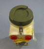 Yokogawa Admag 3/4" Bore Magnetic Flow Detector AM 102DN -AB1-LSA*A /ND/SCT