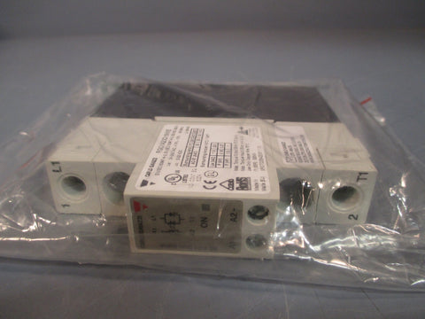 CARLO GAVAZZI SOLID STATE RELAY RGC1A23D15KKE