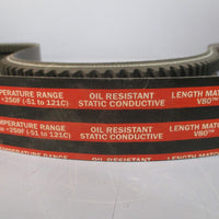 Gates Tri-Power Powerband Legnth Matched V80  V-Belt BX63