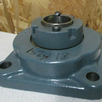 DODGE 4BOLT MOUNTING FLANGE BEARING UN2107