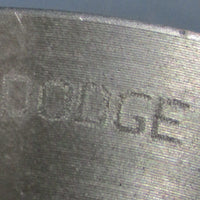 Dodge Fx215/16 Quick Disconnect Bushing 215/16" Bore 33/4" W 65/8" Flg Dia