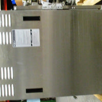 Metro C585-SFS-L C5 8 Series Controlled Temperature Holding Cabinet