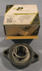 Peer FHSLF206-19G 2-Bolt Flange Mount Bearing 1-3/16" Bore Cast Iron