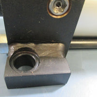 Norgren Pneumatic Air Cylinder Rev#3 Max PSI 250 J0977A1