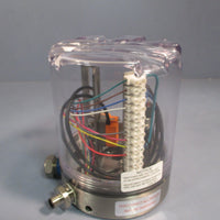 SPX Control Top and Switch for Sanitary Divert Valve 122114A28