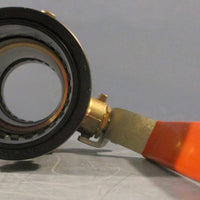 Sharkbite 2XL SBBV54 Ball Valve PushFit Fitting 2" x 2" 200psi