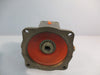 Hub City 0220-61203-214 15:1 Ratio Right Angle Gear Reducer Model 214 Style A