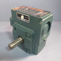 Dodge 5262 Tigear Single Reduction Gearbox 1750 RPM, SR96041L1 SR96041 B YU