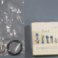 GEA Tuchenhagen 221003887 HA DN15 Actuator Seal Kit, Sealing Set