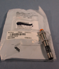 Lot of 2 IFM EFECTOR IF5579 IFA3004-BPKG/US-100-DPS Inductivie Proximity Sensor
